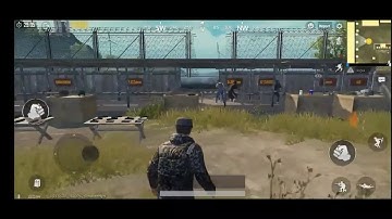 How To Convert 3X scope to 15X Scope in PUBG Mobile!!! * Secret Trick*