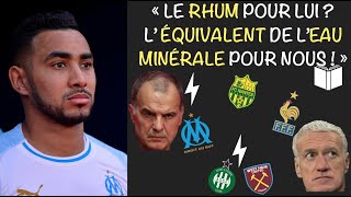 (LECTURE) L'énigme Dimitri Payet : énorme gâchis ou simple arnaque ? 🤔