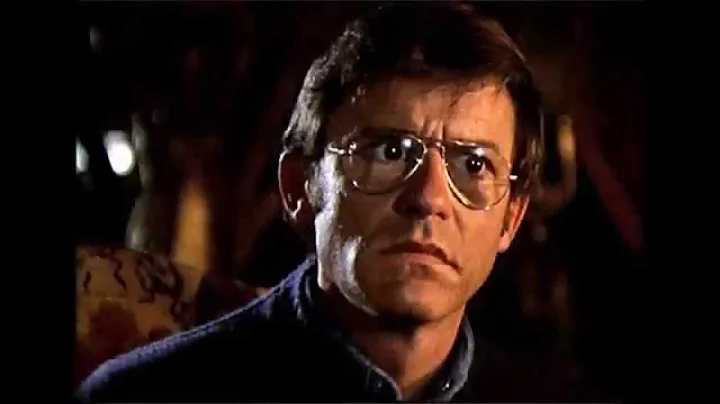 Roddy McDowall: Once I Had A Secret Love