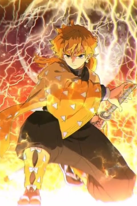 ¦¦ Inosuke, Tanjiro, Zenitsu ¦¦ Edit KNY ¦¦ Song La Banda F Psychical club remix ¦¦