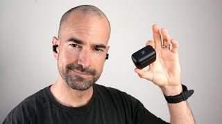 Sennheiser CX Plus True Wireless Earbuds Review | ANC At Last!