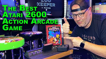 Zoo Keeper is THE BEST Action Arcade Game I