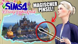  OMG - Sie reist ZURÜCK in die VERGANGENHEIT!  Sims 4 Disney Legacy Challenge #14