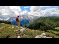 DOLOMITI Trekking e Vanlife