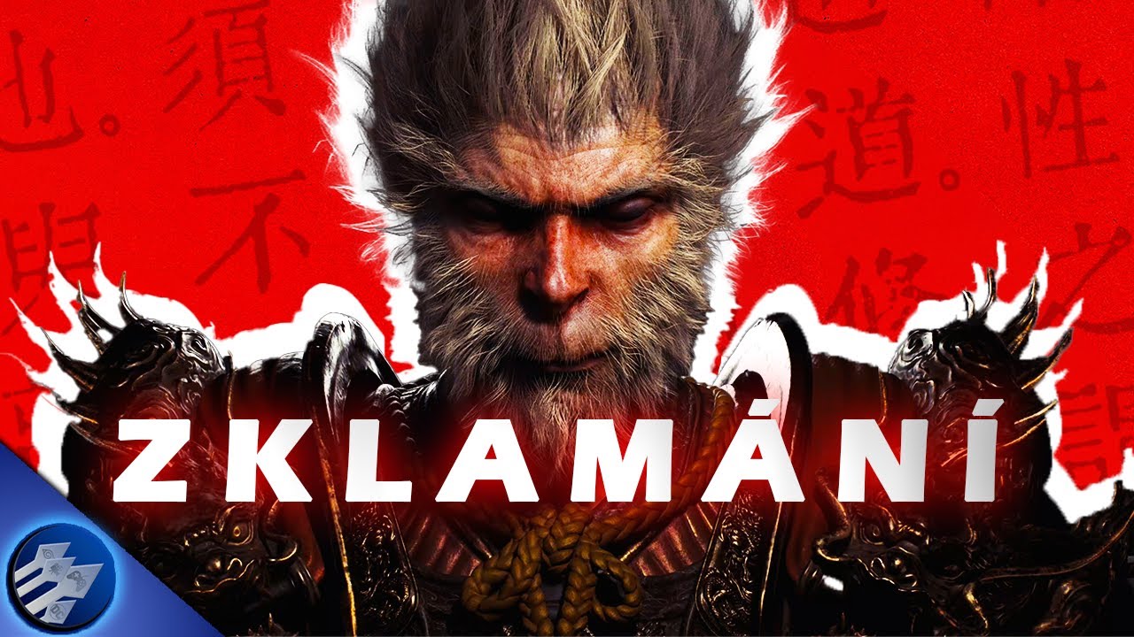 Black Myth Wukong je PŘECENĚNÝ PRŮMĚR!