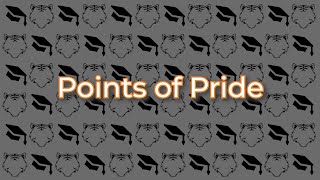 Lancaster ISD: Points of Pride 2025