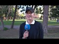 Nataliya Guseva leads after 54 holes of LET Final Stage Q-School