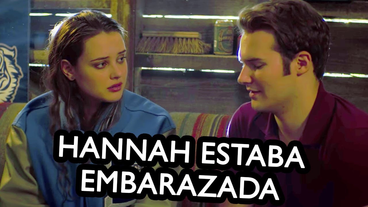 Teorías impresionantes sobre 13 REASONS WHY TEMPORADA 3