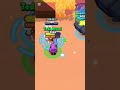 Shelly in Heist Mode#BrawlStars #Shelly #Heist #Shorts #BrawlStarsShorts #GamingShorts #MobileGaming
