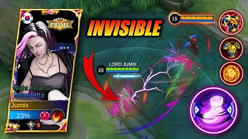 BENEDETTA DAMAGE TANK BUILD IS VERY HIGH DAMAGE ! BENEDETA ANY ROLE IS THE BEST!  | NO CUT GAMEPLAY!