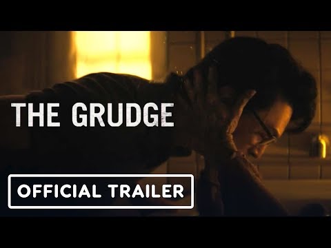 The Grudge - Exclusive Official Trailer (2020) John Cho, Andrea Riseborough