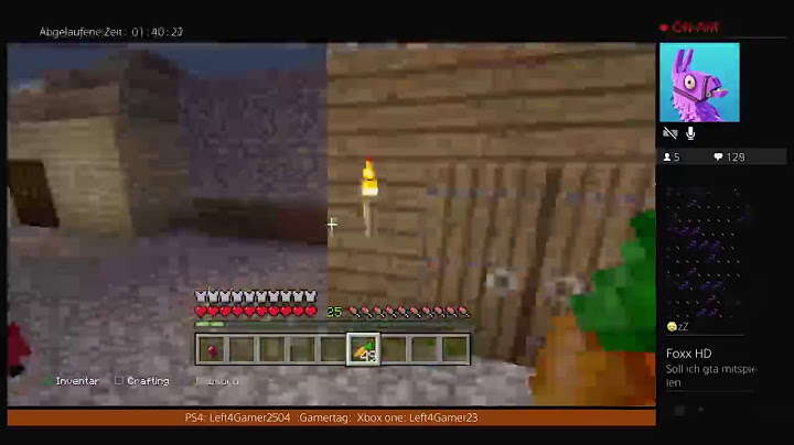 Let's Minecraft - sklaven Lamas? Der König ist auch da!  Mitspielen !Mit Maxi !  |German