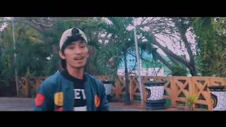 Andhy KHB Rap x R-Boyz - Ku Titipkan Nada Indah [ Video] 'prod BEAST'
