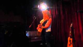 Video thumbnail of "Tori Kelly - "Doodle Um" & "Bring Me Home" LIVE"