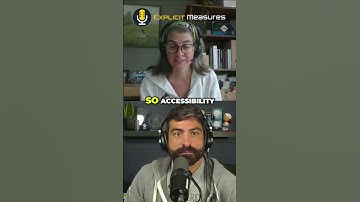 456: Make Your Reports Accessible: Simple Guide for Everyone! #shorts