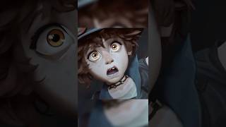 Isha Meet Jinx For First Time