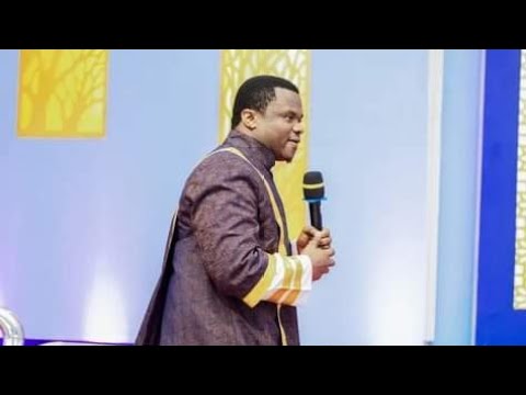 Mungu Akisema Kuhani Mwalim Mussa R Mwacha