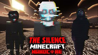 The Silence, Minecraft&#39;s Top UPDATED Horror Mod Just Changed My Life.