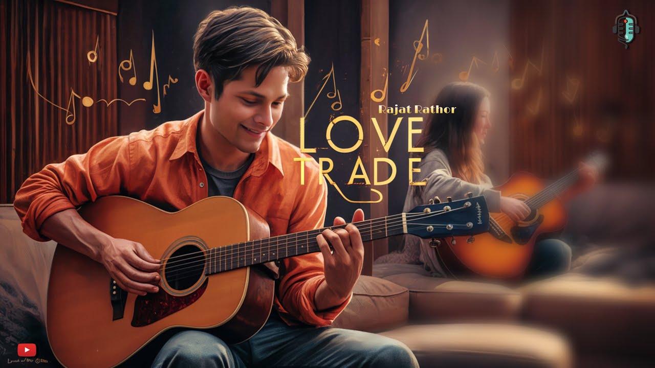 Love Trade - Official Music Video - Rajat Rathor |Prajakta Shukre |Himani Kapoor | Namyoho Studios Love Trade - Official Music Video - Rajat Rathor |Prajakta Shukre |Himani Kapoor | Namyoho Studios