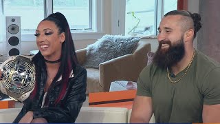 NXT takes over Madison Square Garden Net Worth