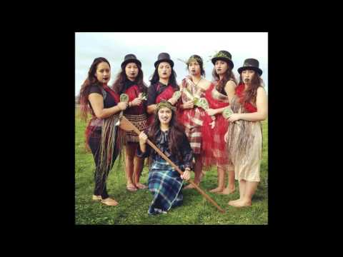 Ripeka Kapa Haka