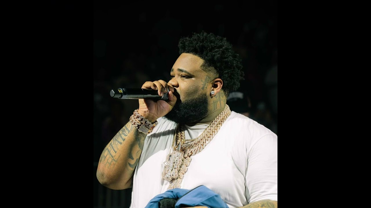 Rod Wave- Redemption Songs (New Unreleased)