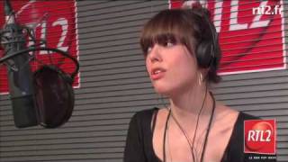 Diane Birch - Fools - Live TV "Air Thé Aile Deux" chords