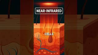 Red Light and Near Infrared Therapy | Circulation and Skin Support
