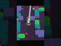 Pierce Solo showdown win #brawlstars #brawlstarsgame #brawl #supercell #shorts
