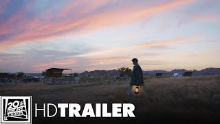 NOMADLAND – Offizieller Trailer 1 (deutsch\/german) | Searchlight Pictures