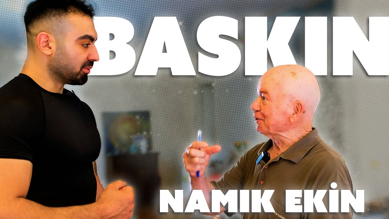 SAT KOMANDOSUNA EV BASKINI! NELER BULDUK? w/@jhbnbba