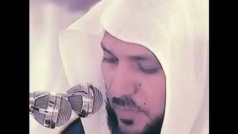 سورة المدثر كاملة بصوت الشيخ ماهر المعيقلي تلاوة خاشعة The Holy Quran