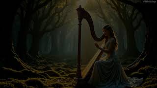 Celtic Vocals and Flute – Calm Irish Music for Relaxation and Sleep Aid