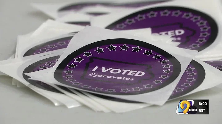 Iowa voters head to polls for city and school elections