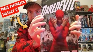 Daredevil - Know Fear By Chip Zdarsky Trade Paperback Tuesday S