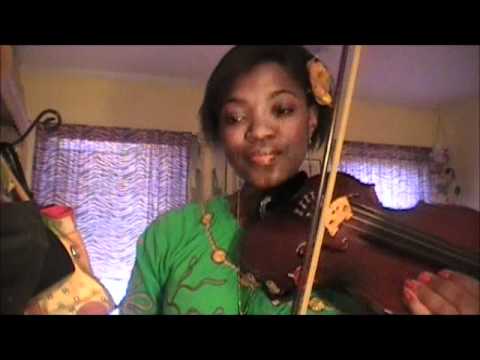 Adele Rolling in the Deep Cover (violin)