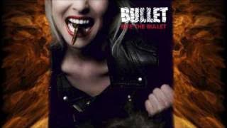 BULLET - City of Sins   Waste My Time