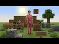 Minecraft: Kids' Wasteland | Official Visualizer #minecraft