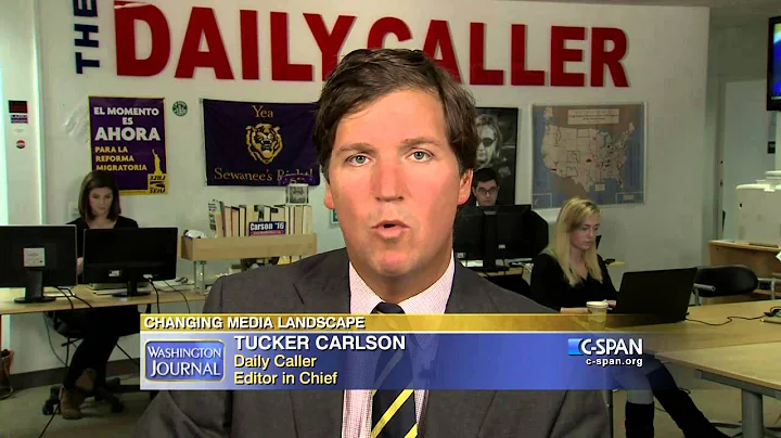 Tucker Carlson on Jon Stewart: What he had to say ...
