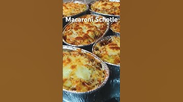 Thumbnail of Macaroni Schotel