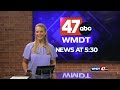 The Brightside Food Pantry To Support Campus || WMDT