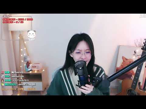 阿冷[Always Online][林俊傑][v4更新版][純歌聲無雜音]