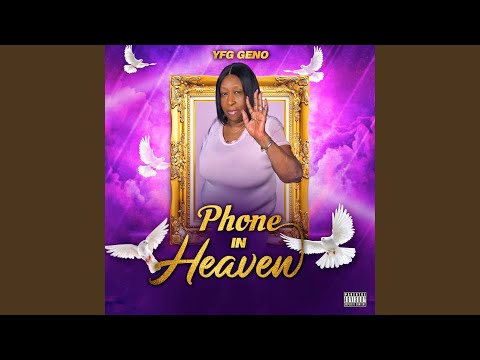 Phone in Heaven
