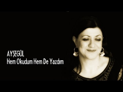 Hem Okudum Hem De Yazdım