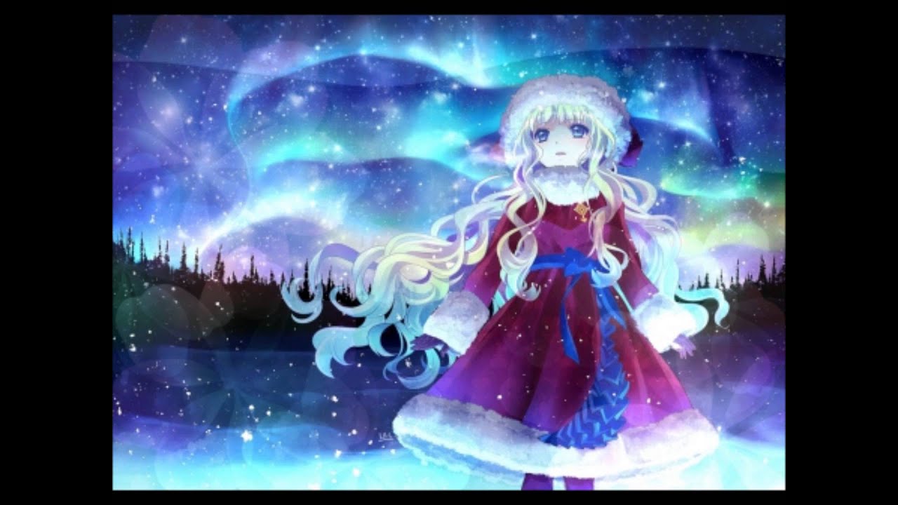 Nightcore - A Mad Russian's Christmas