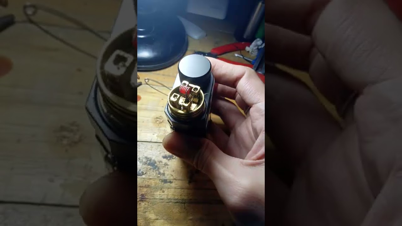 Obs Oner Mod No Power & Lcd Issue