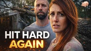 Inside Life Uncontained's Raw Struggle and Resilience