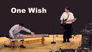 One Wish live