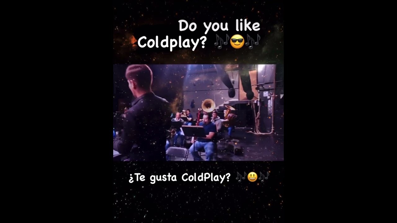 Watch Coldplay Symphonic: Clocks / Uriel Rodríguez Soto on YouTube Watch Coldplay Symphonic: Clocks / Uriel Rodríguez Soto on YouTube