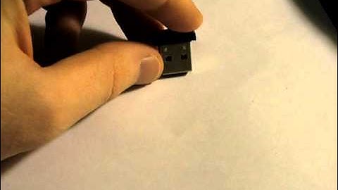 Smallest MicroSD Card Reader from DealExtreme